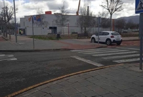 Miranda de Ebro 594&nbsp;m² 