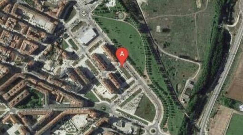 Burgos - Miranda de Ebro - 594m2