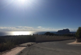 Benissa 2560&nbsp;m² 