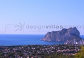 Parcela urbanizable en venta en la España, Benissa, ref: TR173848 foto