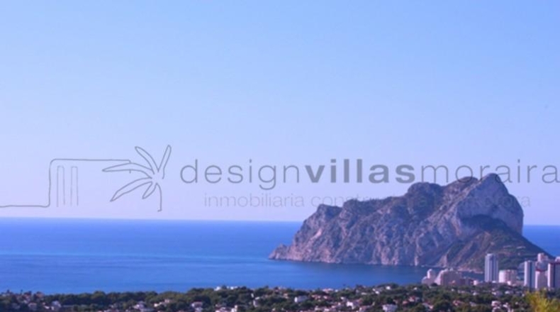 Alicante - Benisa - 2560m2