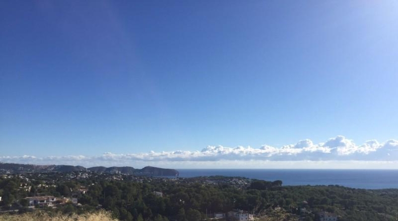 Alicante - Benisa - 2560m2