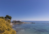 Parcela urbanizable en venta en la España, Benissa, ref: TR173848 foto