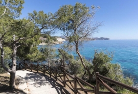 Benissa 2560&nbsp;m² 