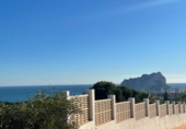 Parcela urbanizable en venta en la España, Benissa, ref: TR173848 foto