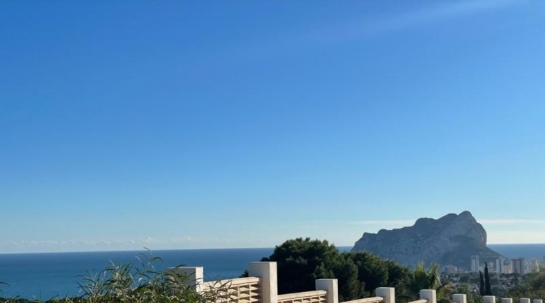 Alicante - Benisa - 2560m2