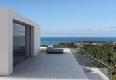 Parcela urbanizable en venta en la España, Benissa, ref: TR173848 foto