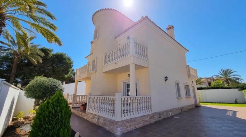 Alicante - Orihuela - 500m2