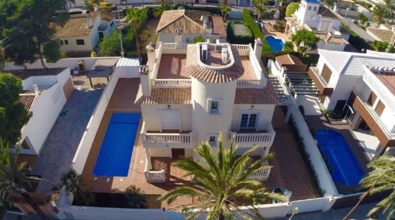 Alicante - Orihuela - 500m2