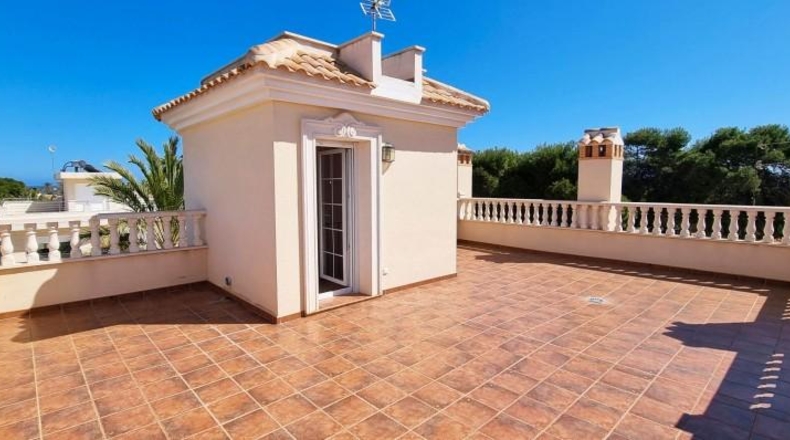 Alicante - Orihuela - 500m2