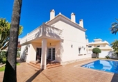 Xalet independent amb terreny en venda a la España, Oriola, ref.: TR325426 foto