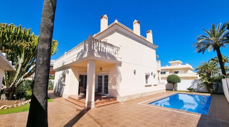 Alicante - Orihuela - 500m2