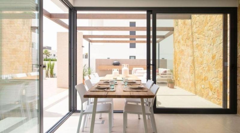 Alicante - Orihuela - 500m2