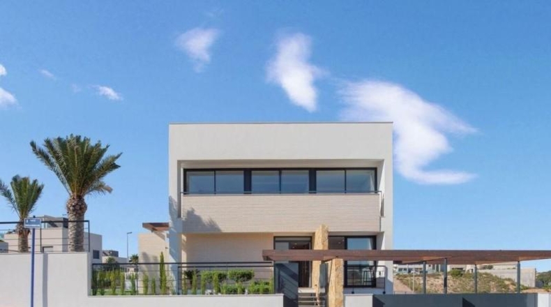 Alicante - Orihuela - 500m2
