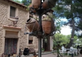 Casa de camp amb terreny en venda a la España, Alcoi, ref.: TR351659 foto