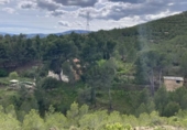 Casa de camp amb terreny en venda a la España, Alcoi, ref.: TR351659 foto