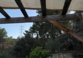 Casa de camp amb terreny en venda a la España, Alcoi, ref.: TR351659 foto