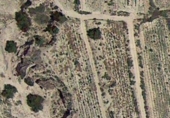 Terreno no urbanizable en venta en la España, Elche, ref: TR139104 foto
