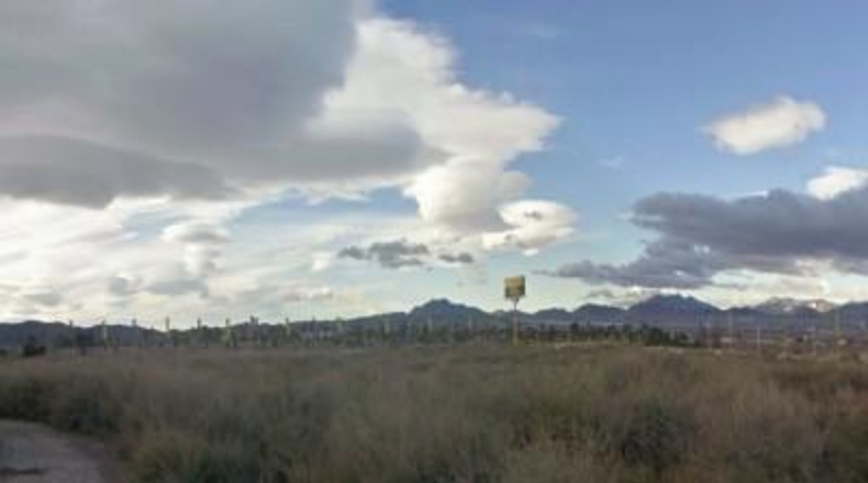 Alicante - Monforte del Cid - 160835m2