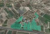 Sòl urbà en venda a la España, Montfort, ref.: TR122153 foto