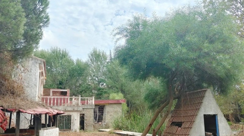 Cádiz - San Roque - 10337m2