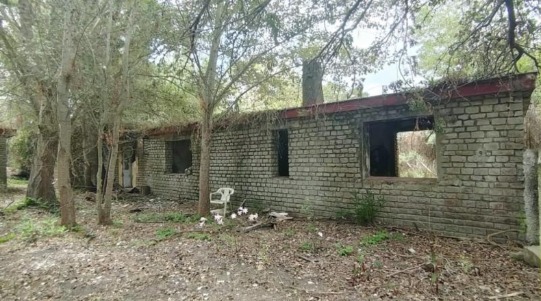 Cádiz - San Roque - 10337m2