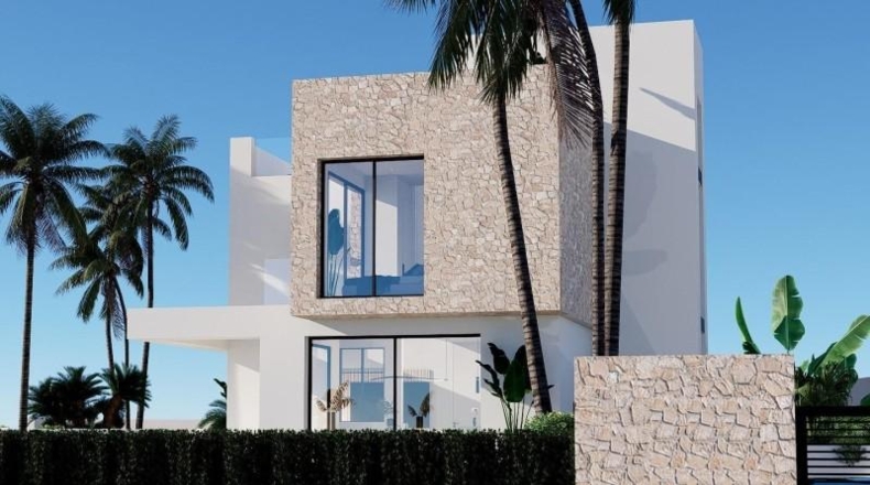 Alicante - Finestrat - 567m2