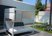 Detached villa with land for sale on España, Gandia, ref: TR162739 photo