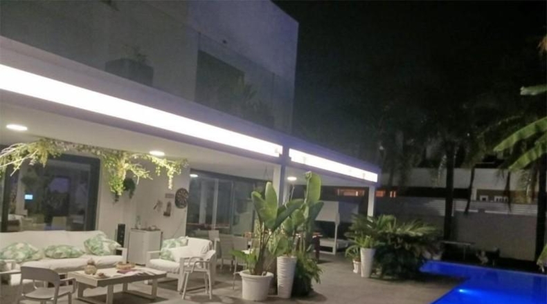 Valencia - Gandia - 1000m2