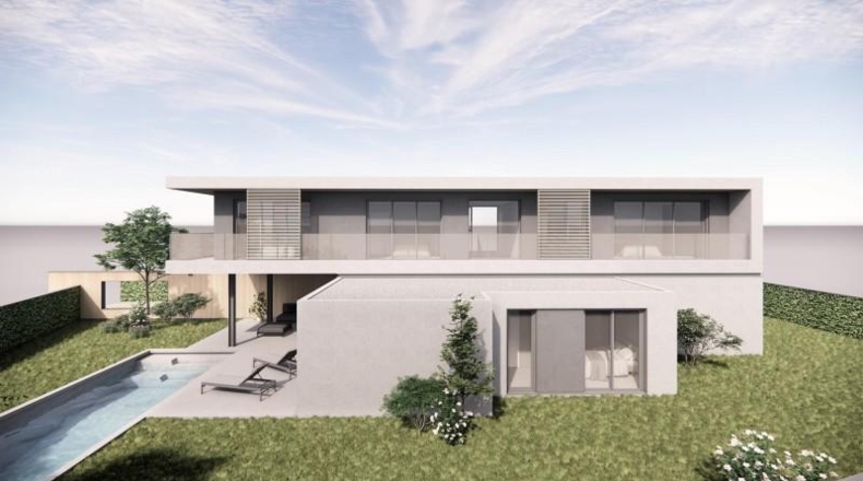 Gerona - Mont-ras - 800m2