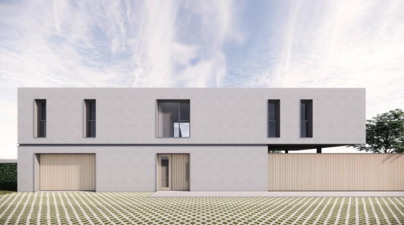Gerona - Mont-ras - 800m2