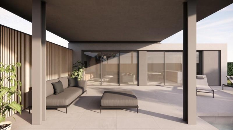 Gerona - Mont-ras - 800m2