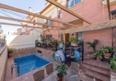 Casa de pueblo en venta en la España, Granada, ref: TR270470 foto