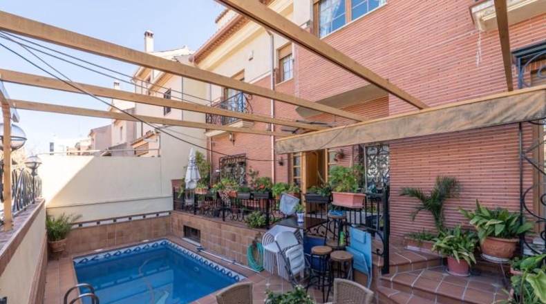 Гранада - Granada - 358m2