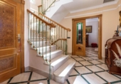 Casa de pueblo en venta en la España, Granada, ref: TR270470 foto
