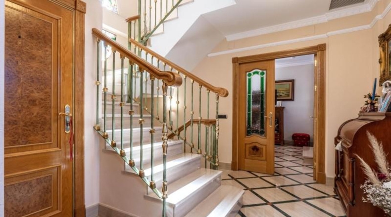 Гранада - Granada - 358m2