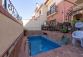 Casa de pueblo en venta en la España, Granada, ref: TR270470 foto