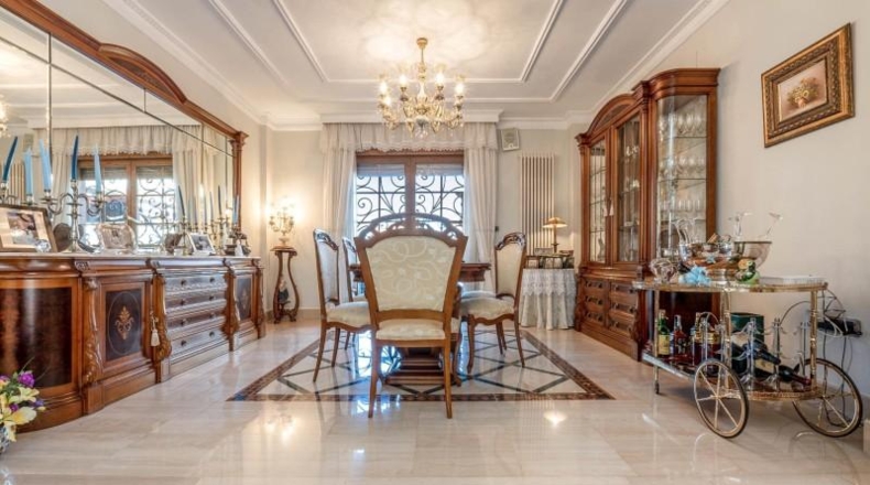Гранада - Granada - 358m2