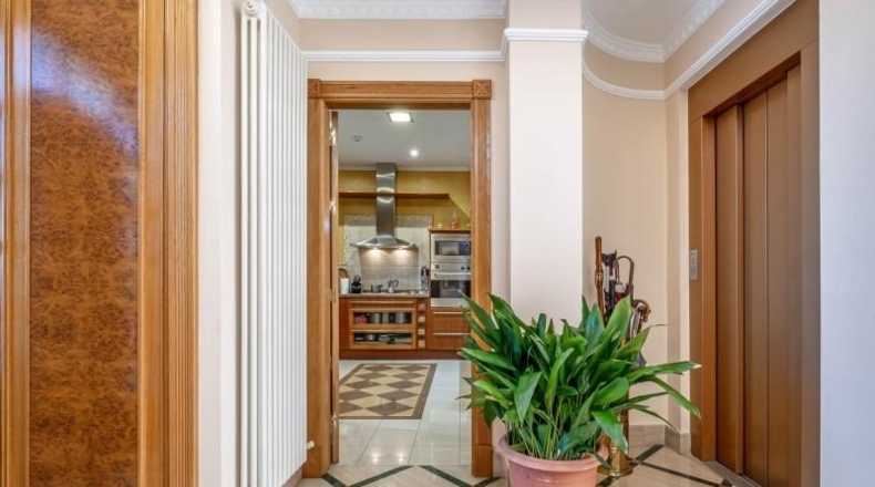 Гранада - Granada - 358m2