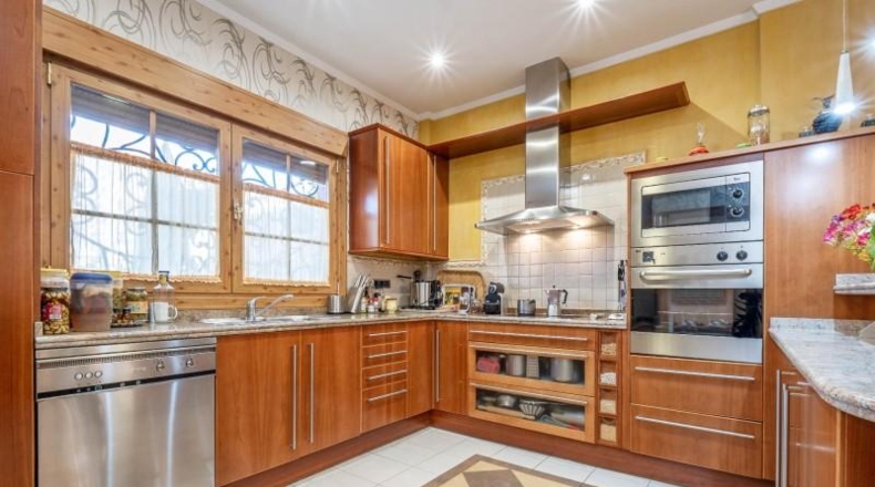 Гранада - Granada - 358m2