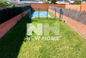 Pozuelo de Alarcón 310&nbsp;m²