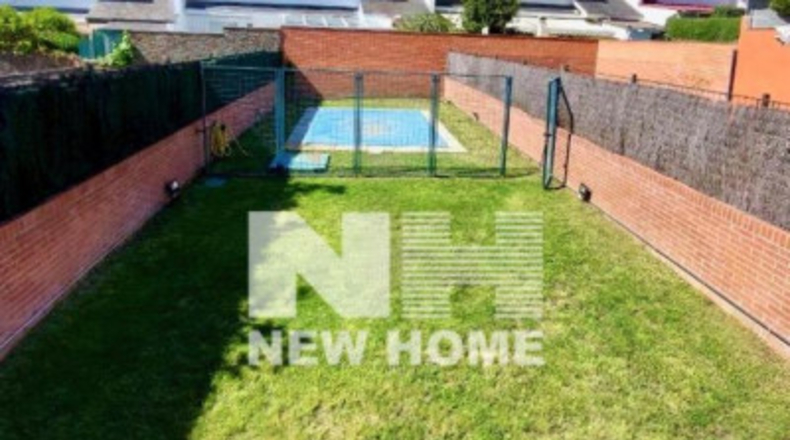 Comunidad de Madrid - Pozuelo de Alarcón - 310m2