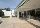 Detached villa with land for sale on España, Bétera, ref: TR157410 photo