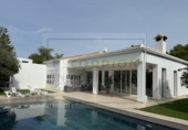 Detached villa with land for sale on España, Bétera, ref: TR157410 photo