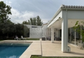 Detached villa with land for sale on España, Bétera, ref: TR157410 photo