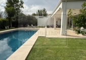 Detached villa with land for sale on España, Bétera, ref: TR157410 photo