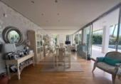 Detached villa with land for sale on España, Bétera, ref: TR157410 photo