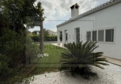 Detached villa with land for sale on España, Bétera, ref: TR157410 photo