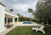 Detached villa with land for sale on España, Bétera, ref: TR157410 photo