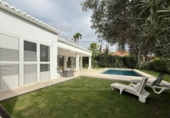 Detached villa with land for sale on España, Bétera, ref: TR157410 photo